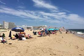 Ocean City Beach